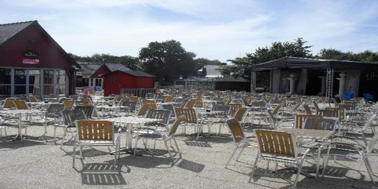 Domaine De Kerlann-Mh6Pers-2Ch-Grande Terrasse-Tout Confort Pont-Aven Exteriér fotografie