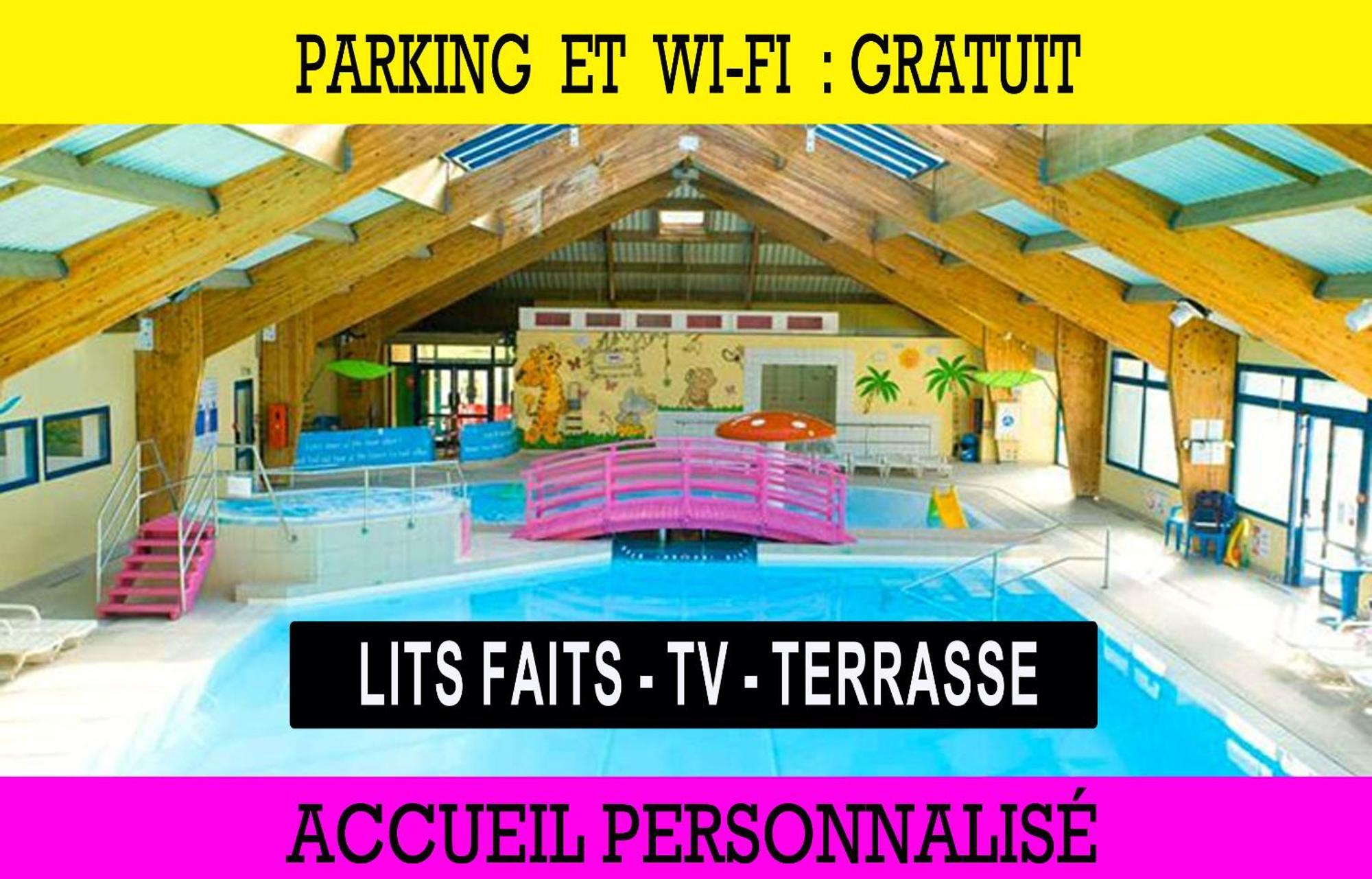 Domaine De Kerlann-Mh6Pers-2Ch-Grande Terrasse-Tout Confort Pont-Aven Exteriér fotografie